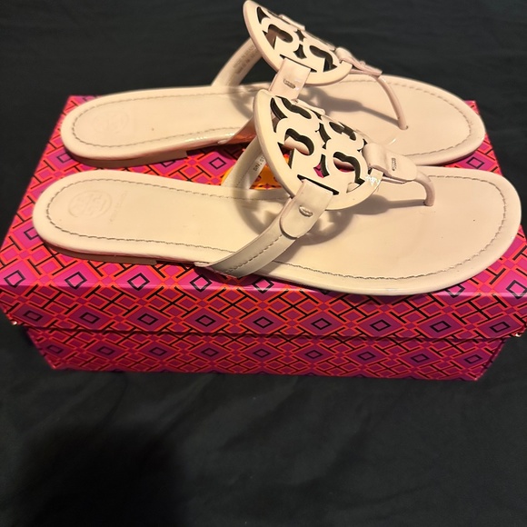 Tory Burch Shoes - Tory Burch Miller Sandal